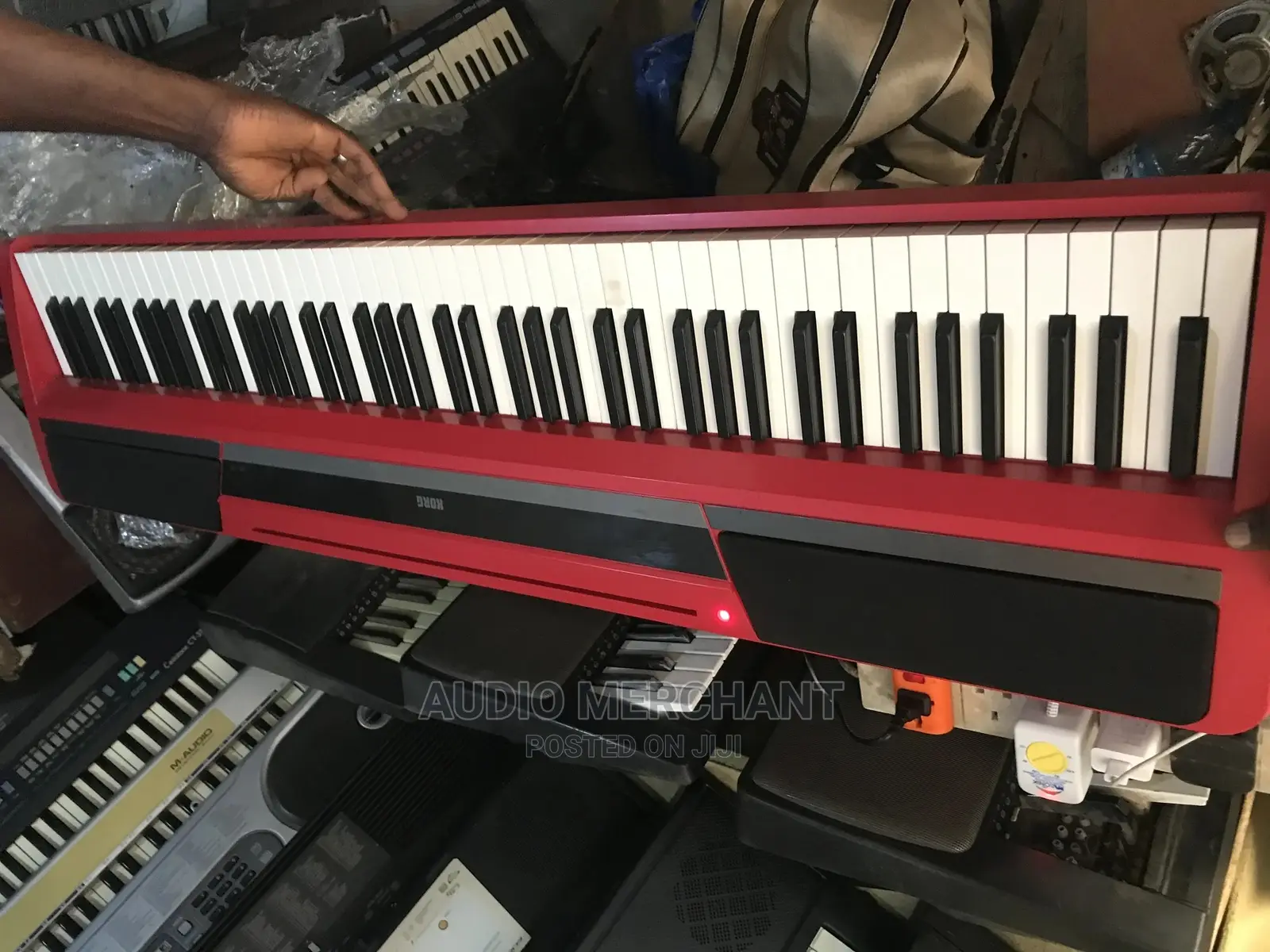 Korg SP170 Piano