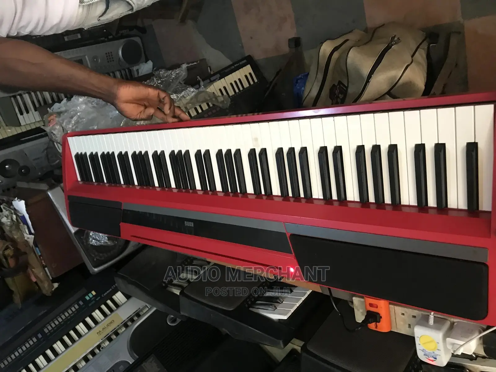 Korg SP170 Piano