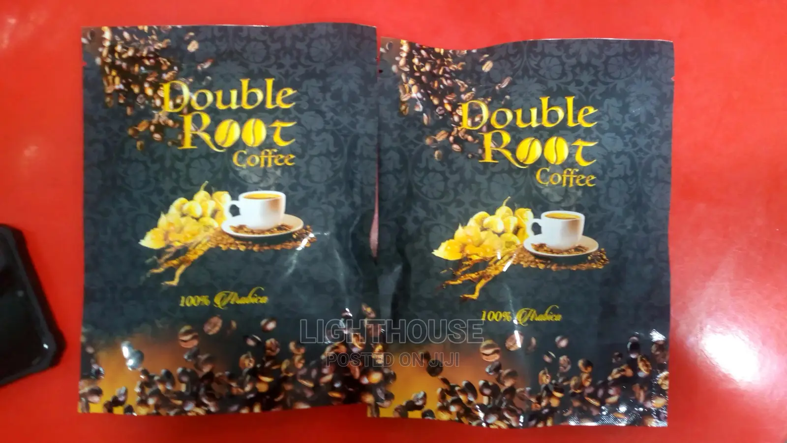 Double Root Se Xual Enhancement Coffee