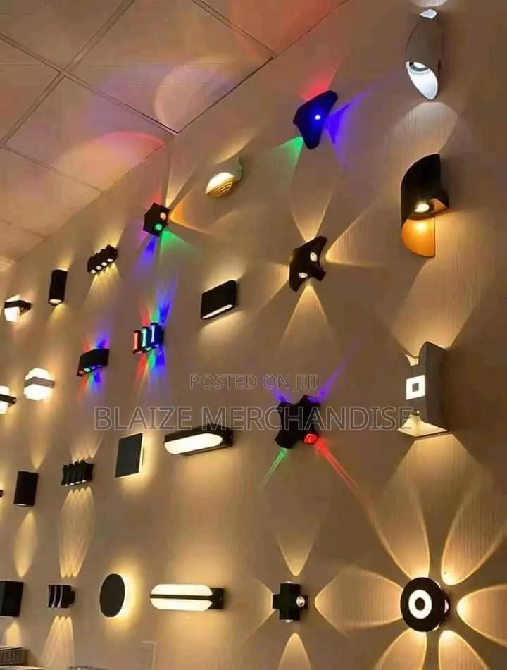 Wall Light