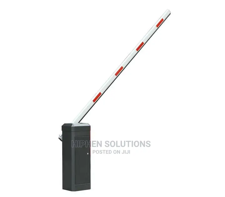 Cheap Price Automatic Boom Barrier