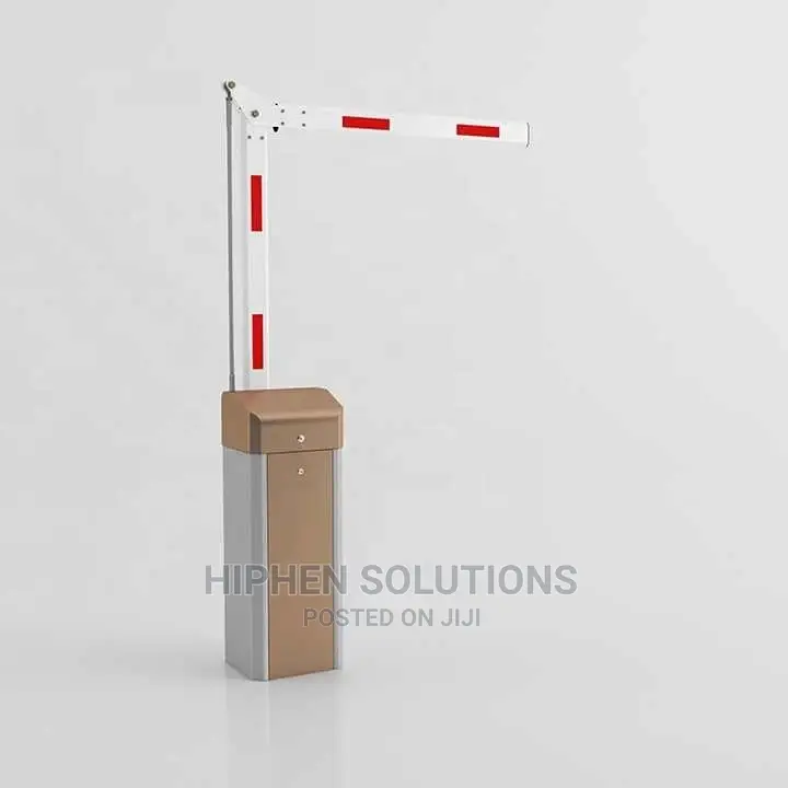 Factory Direct Boom Barrier Gate