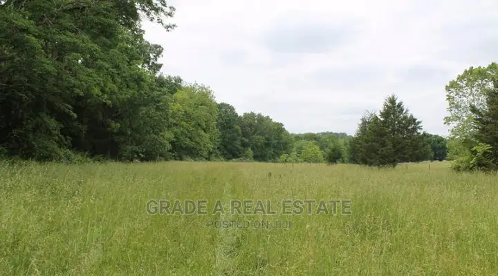 Residential Land for Sale at Obibiezena
