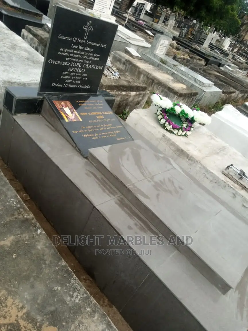 Granites and Marbles Engraving