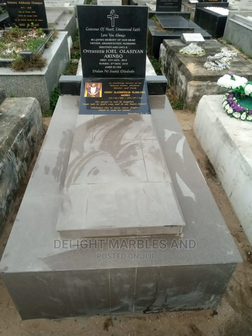 Granites and Marbles Engraving