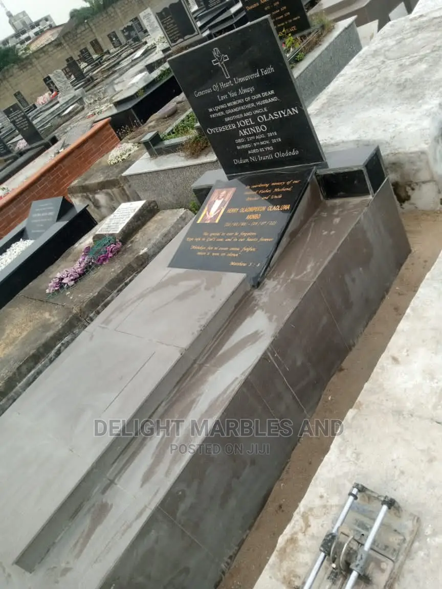 Granites and Marbles Engraving