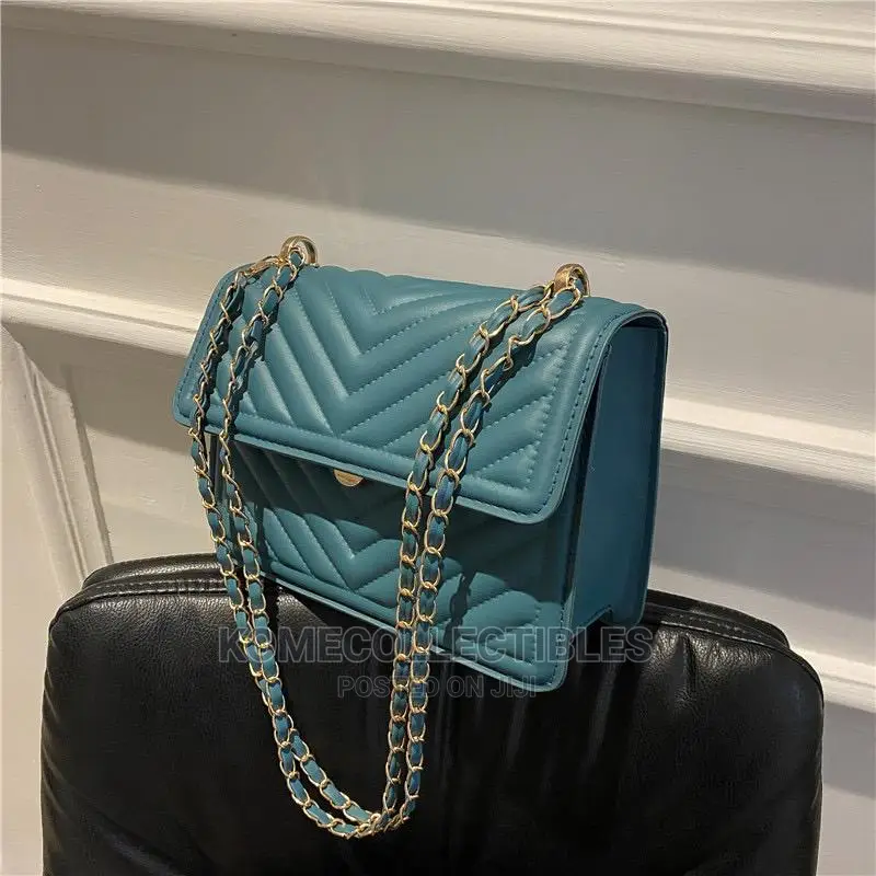 Ladies Classy Hand Bags