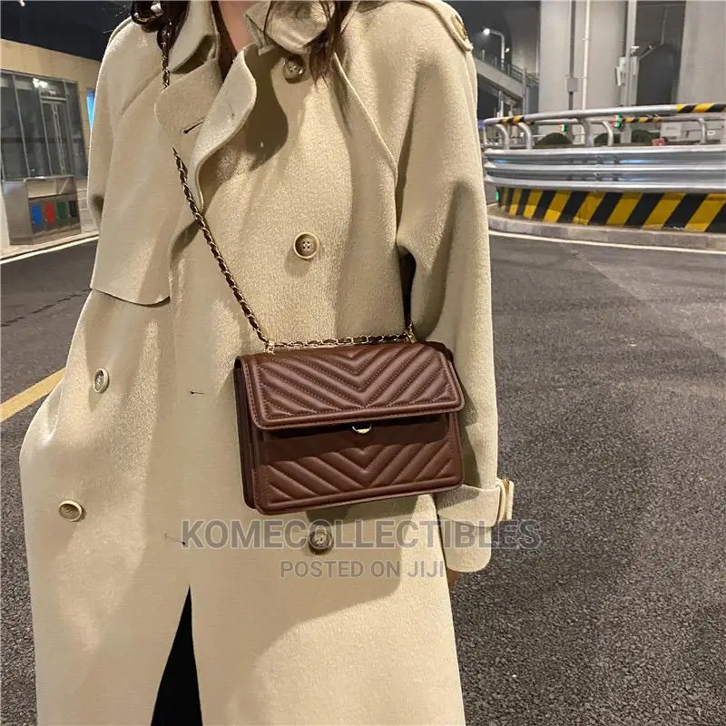 Ladies Classy Hand Bags