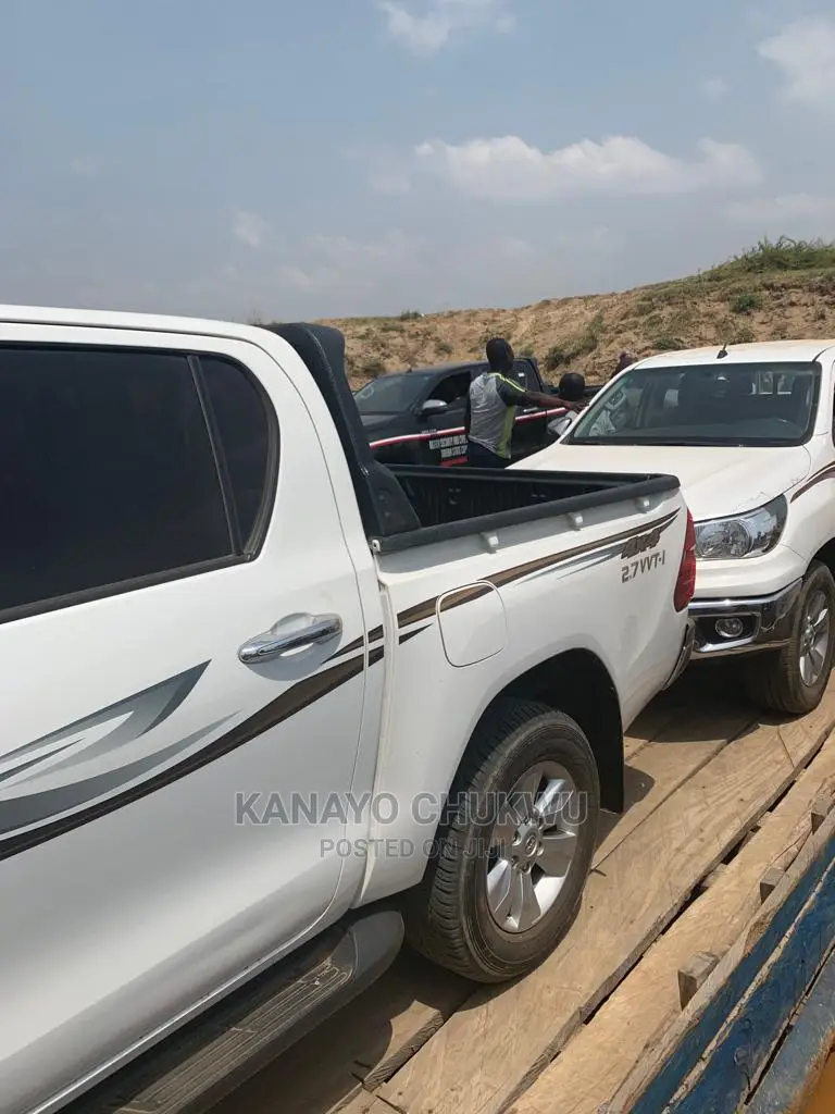 Abs Boot Cover for Toyota Hilux