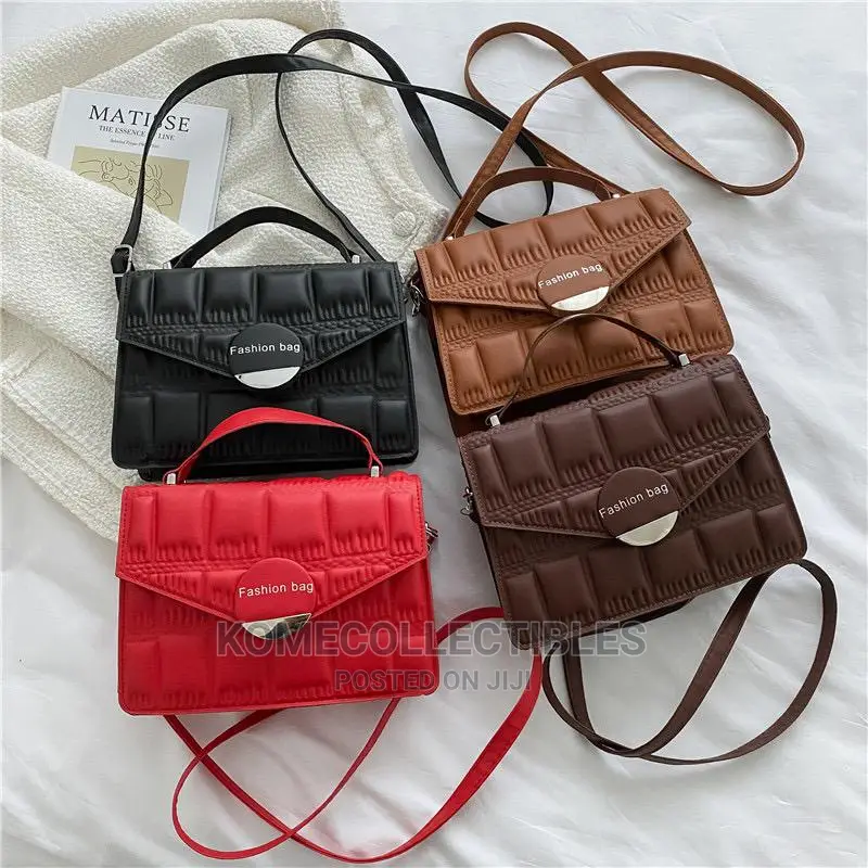 Unique Ladies Small Bags