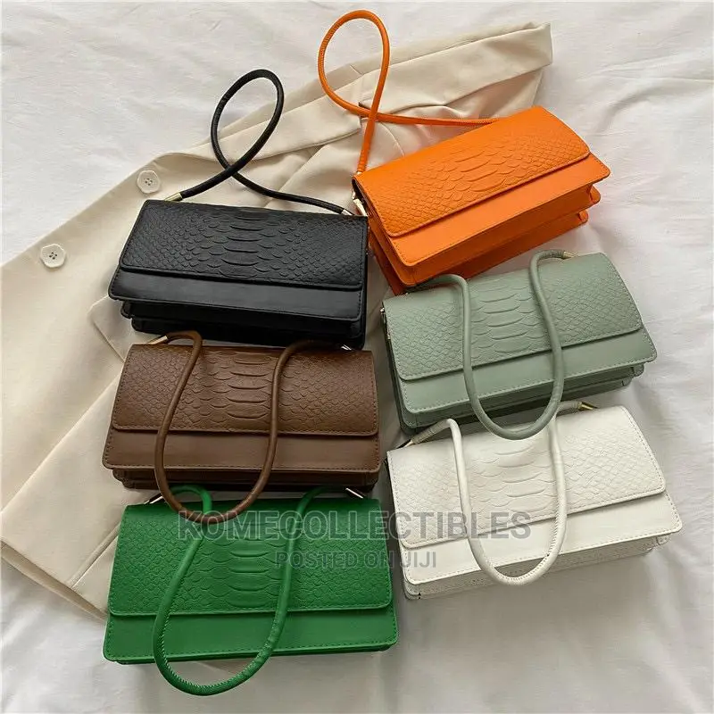 Unique Ladies Small Bags