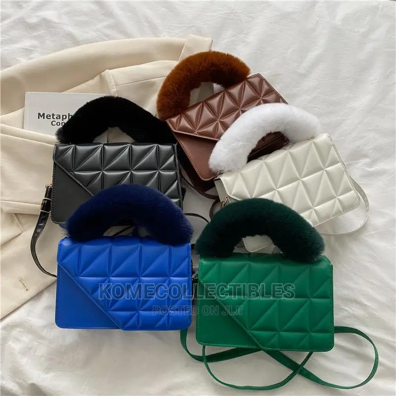 Unique Ladies Small Bags