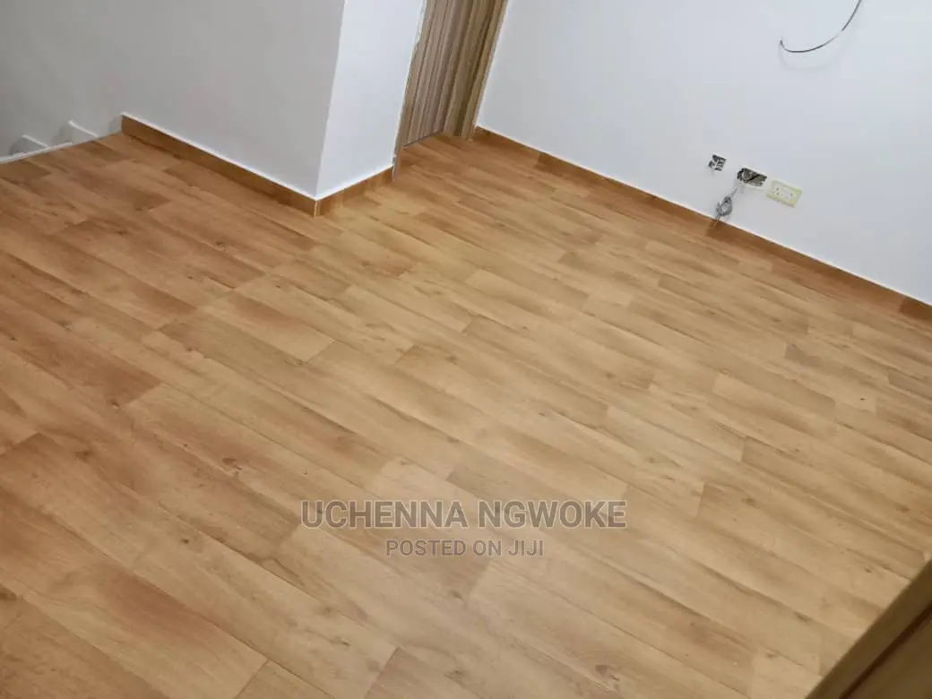 Quality Wooden Linoleum Flooring