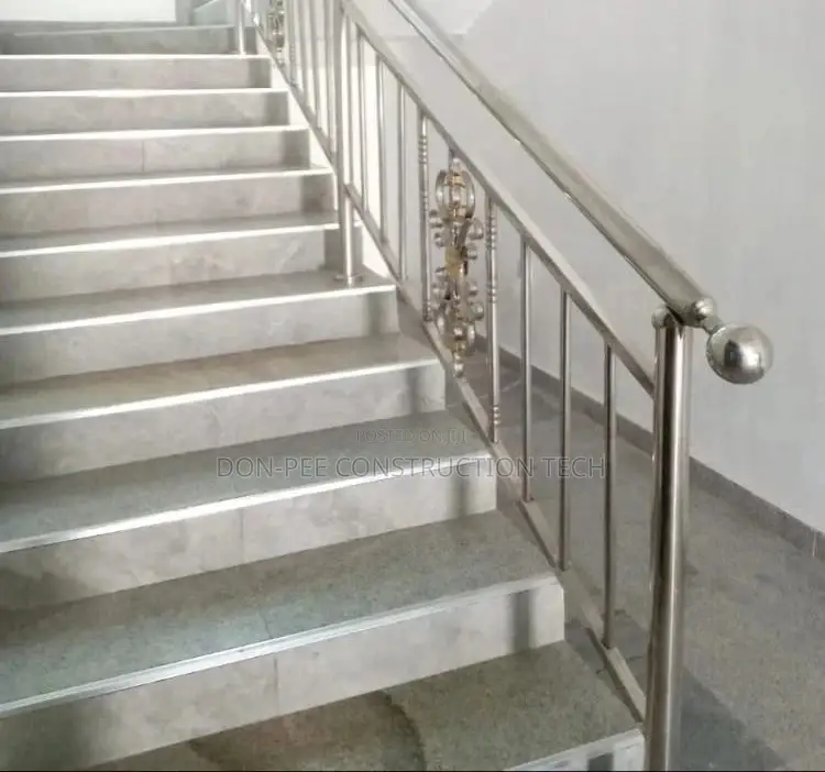 Handrail Sus 304 Turkey