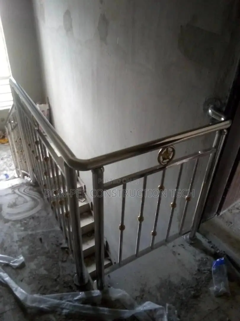 Handrail Sus 304 Turkey