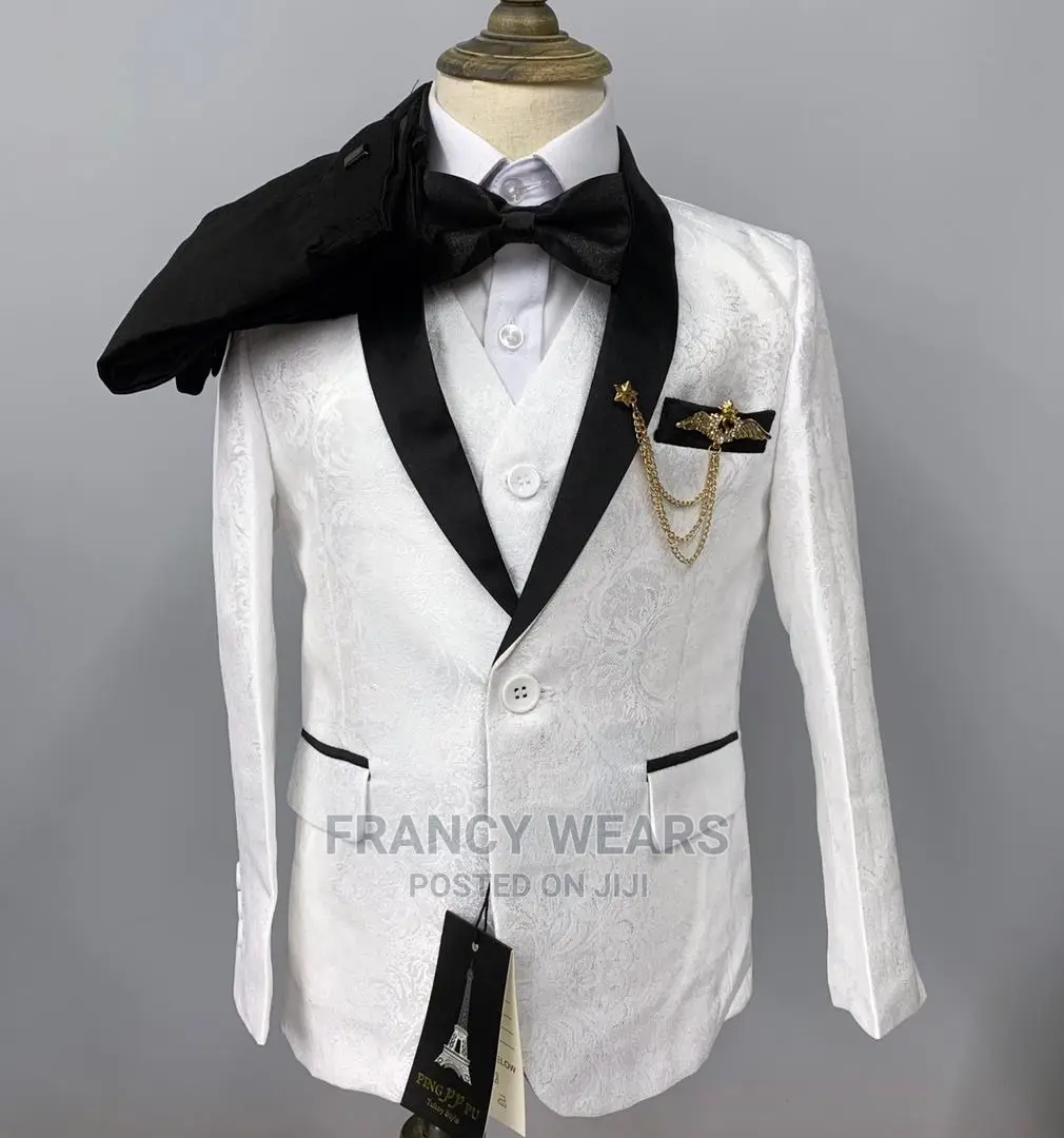 Brand New Quality Children Suits