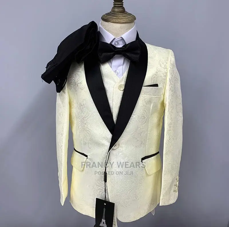 Brand New Quality Children Suits