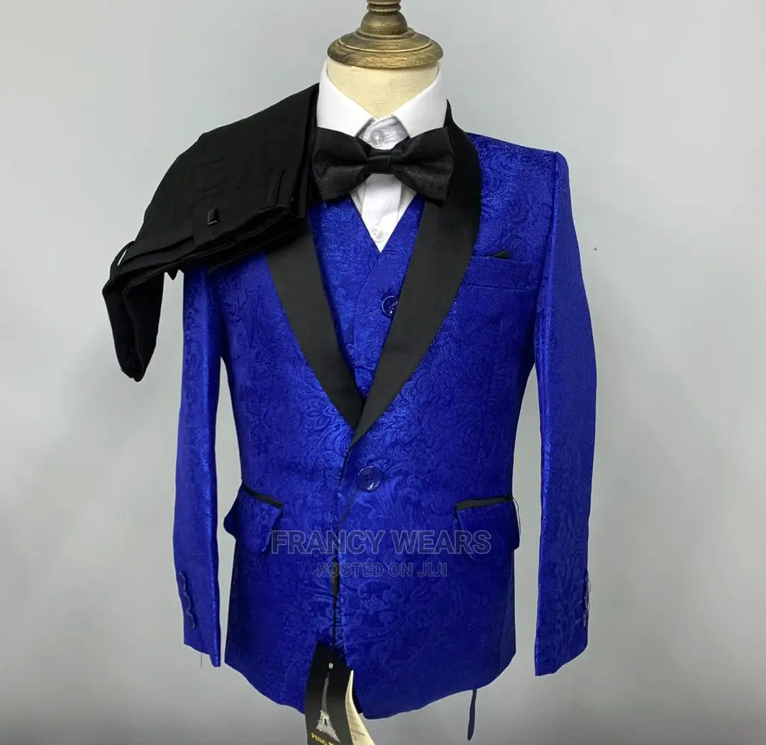 Brand New Quality Children Suits