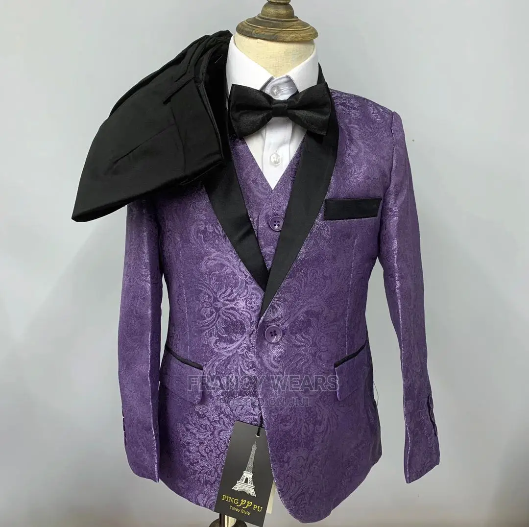 Brand New Quality Children Suits