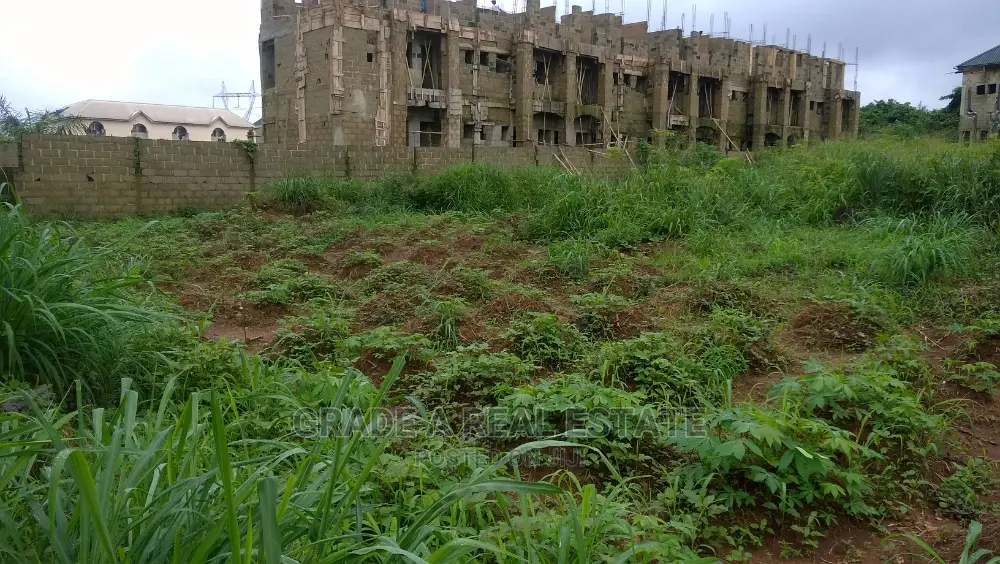 Land for Sale in Akachi Owerri