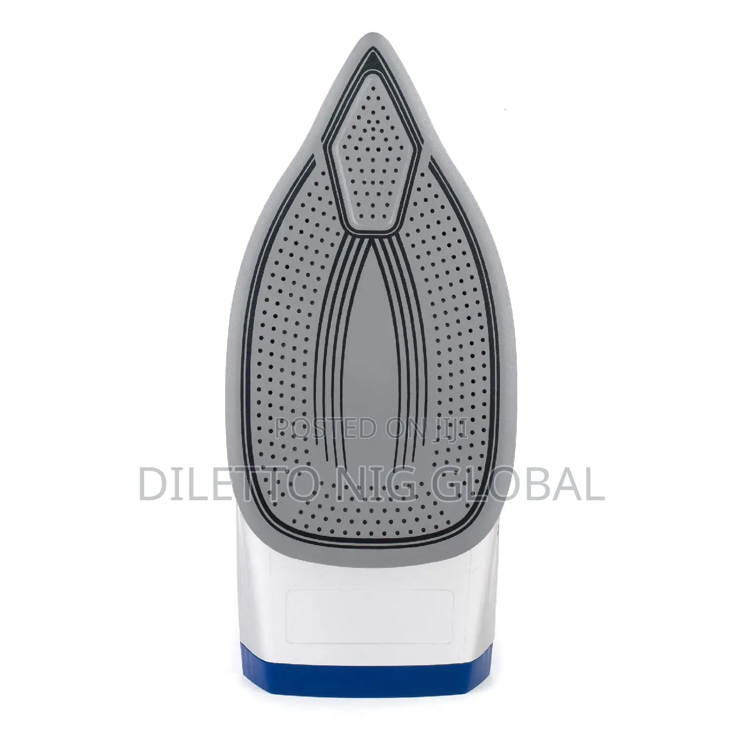 Beldray Bel0820 Ultra Ceramic Steam Iron, 3100 W