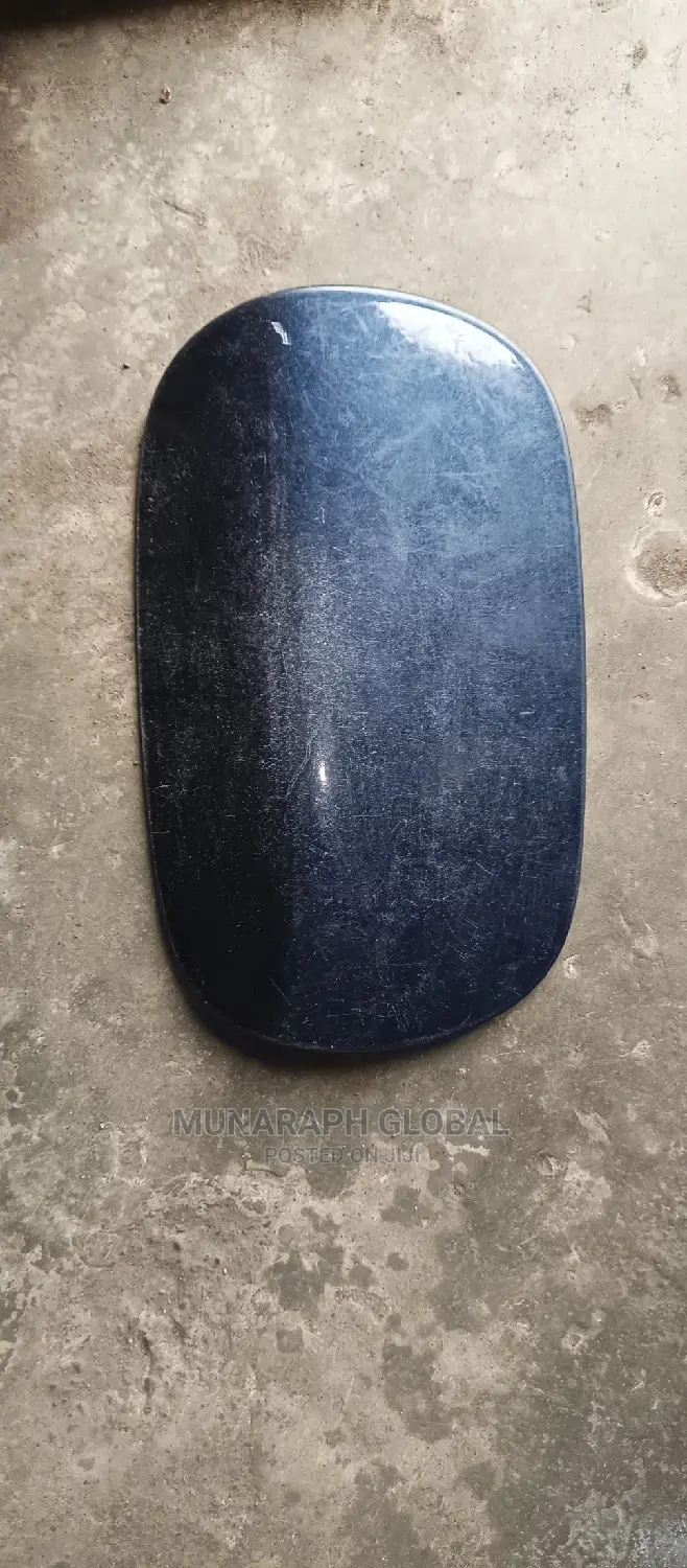 2017 Model C300 Mercedes Benz Fuel Tank Cover.