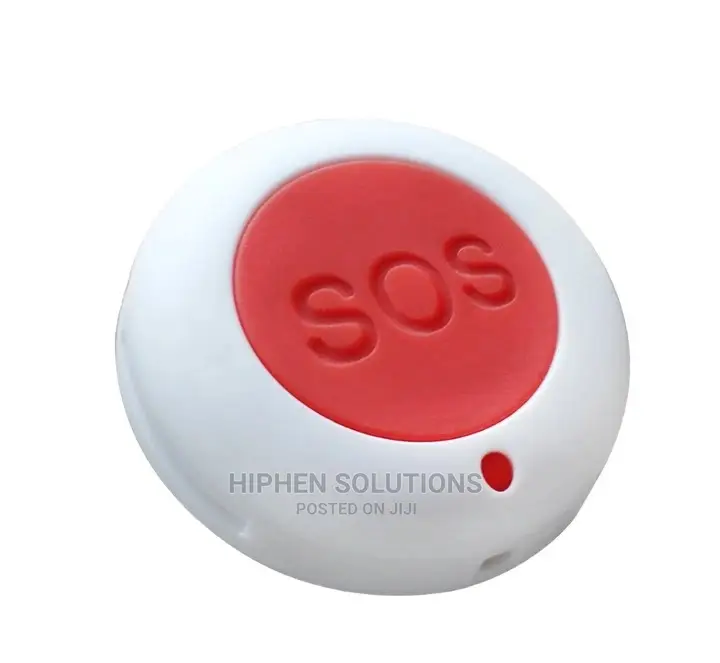 Cheapest Price Wireless Alarm Panic Button