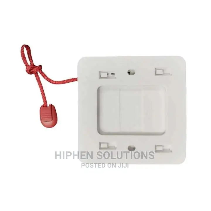 High Grade Wireless Panic Button