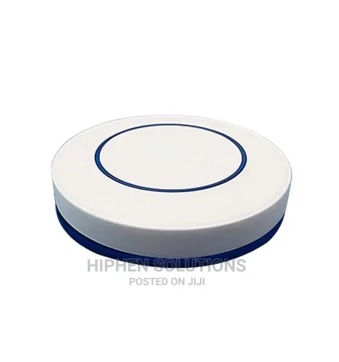 Long Lasting Safety Alarm Panic Button