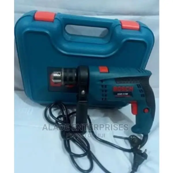 Bosch Impact Drill 13mm Professional Machine
