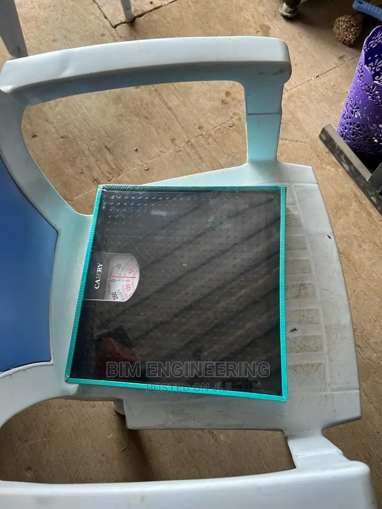 Measuring Tape Scales
