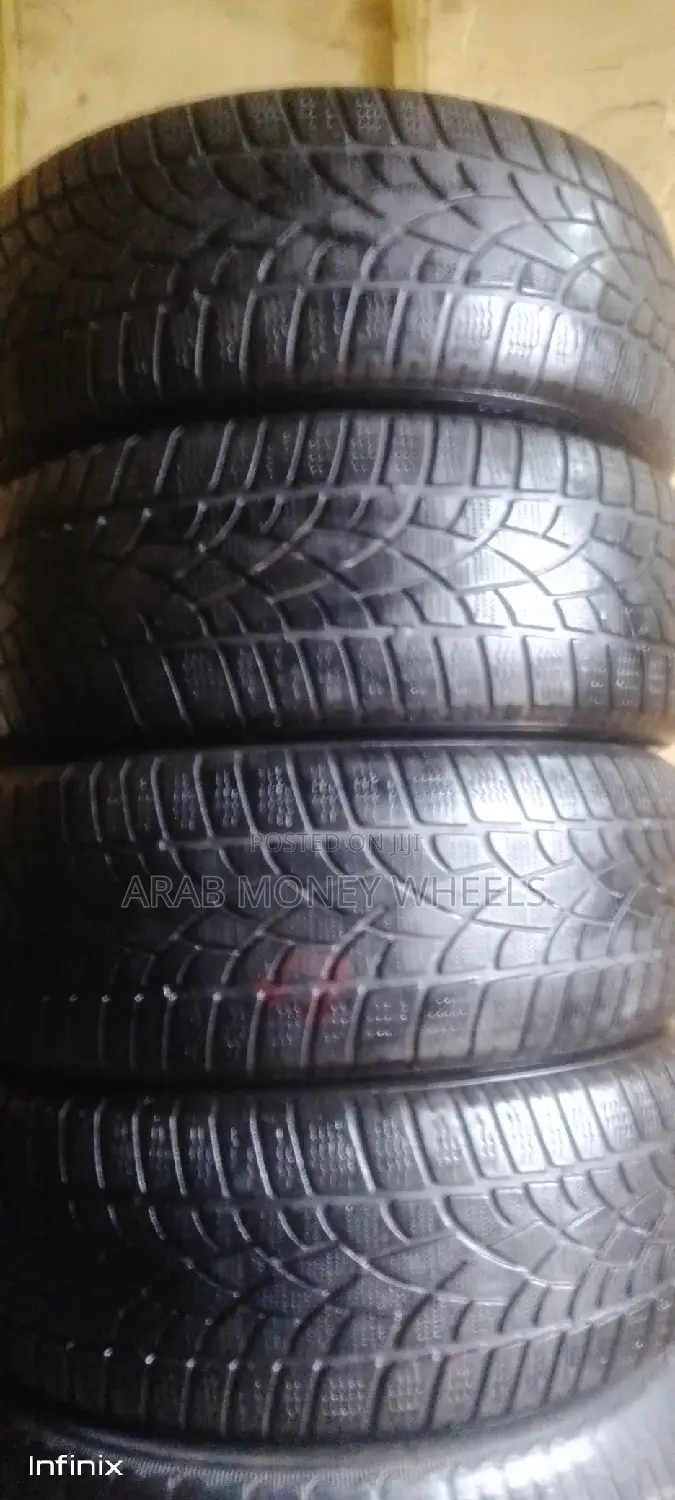 Dunlop Tyres 19 Rims