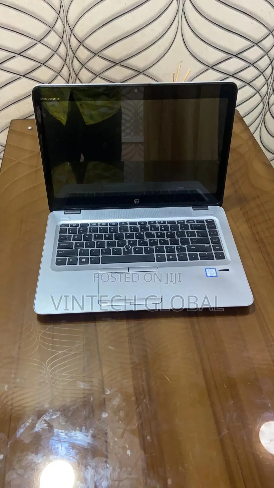 Laptop HP EliteBook 820 G3 8GB Intel Core I5 SSD 256GB