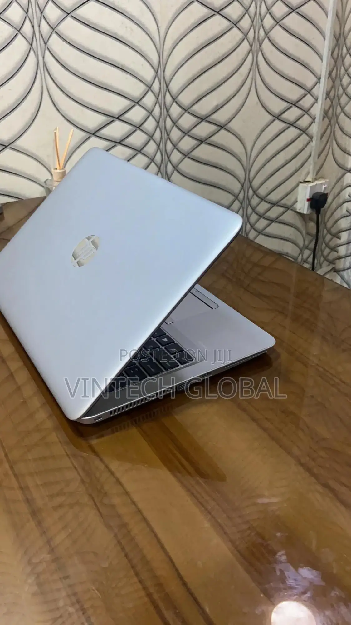 Laptop HP EliteBook 820 G3 8GB Intel Core I5 SSD 256GB