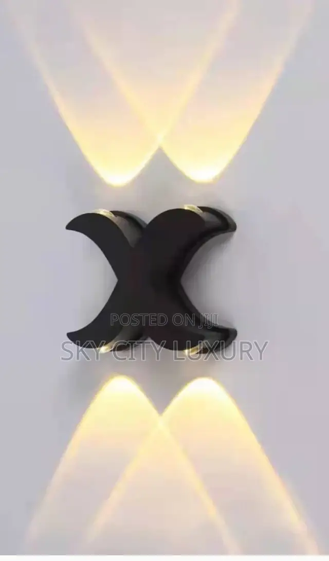 Led Outdoor Light