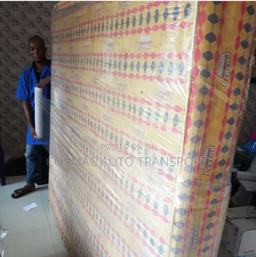 Relocation Service / Movers in Gwarinpa