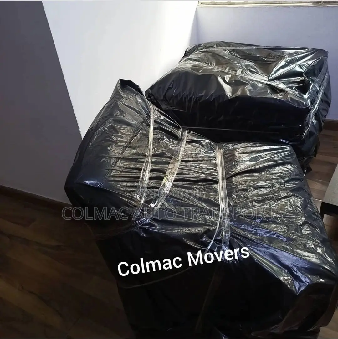 Relocation Service / Movers in Galadimawa Abuja