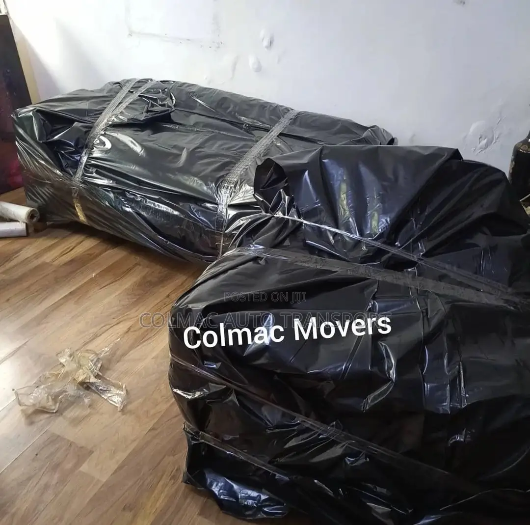 Relocation Service / Movers in Galadimawa Abuja
