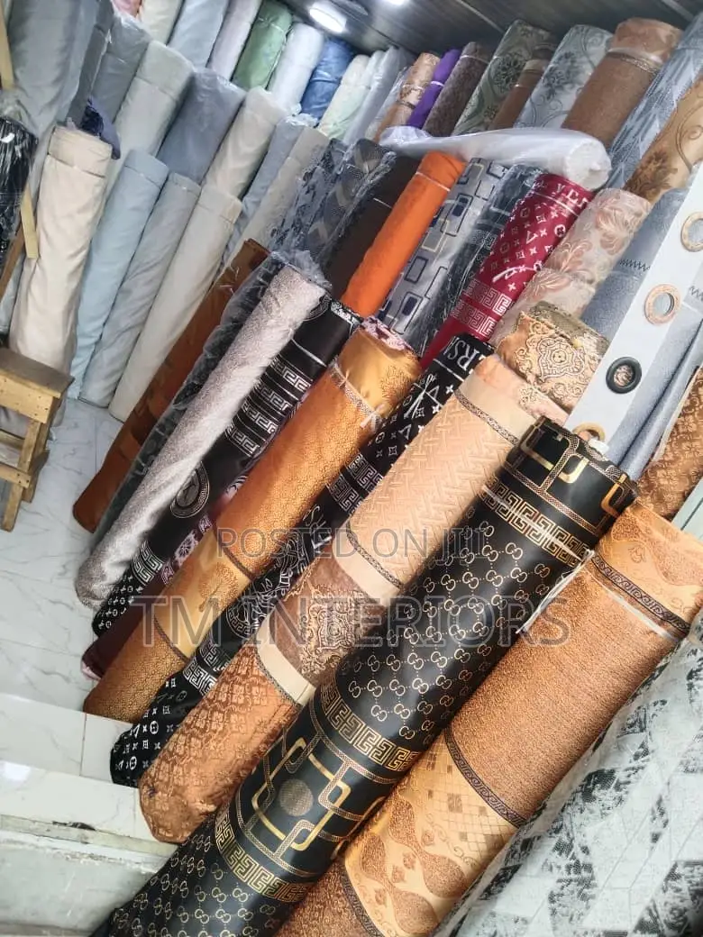 Tm Interiors Exclusive American/Turkey Curtains
