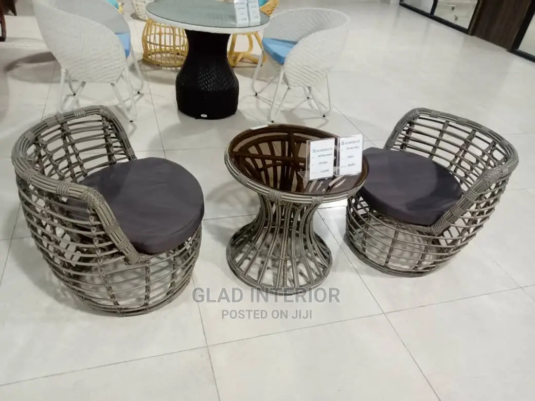 Me and You Outdoor Chair