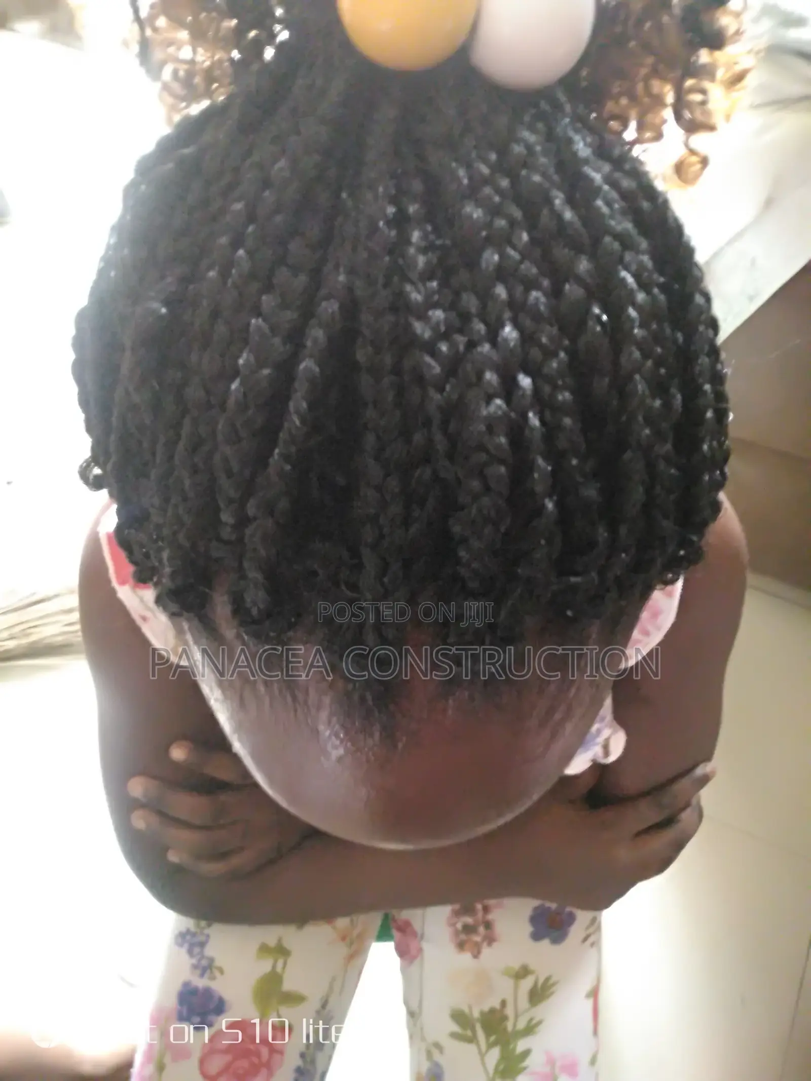 Home Service Hair Dresser