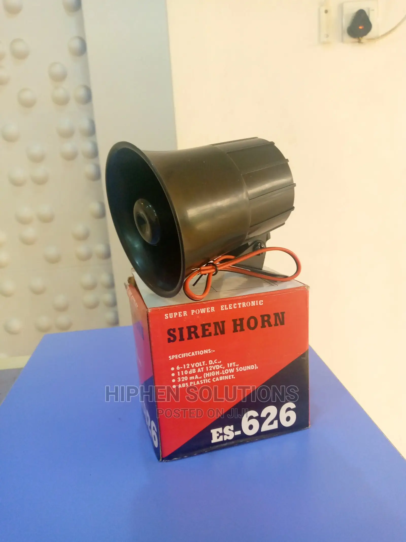 Home Security Door Burglar Alarm