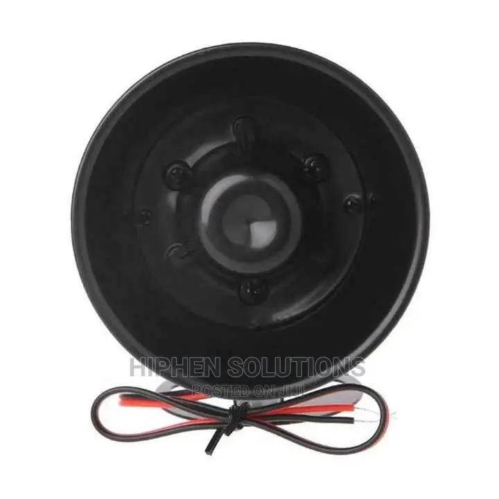 Home House Security Burglar Alarm Systems