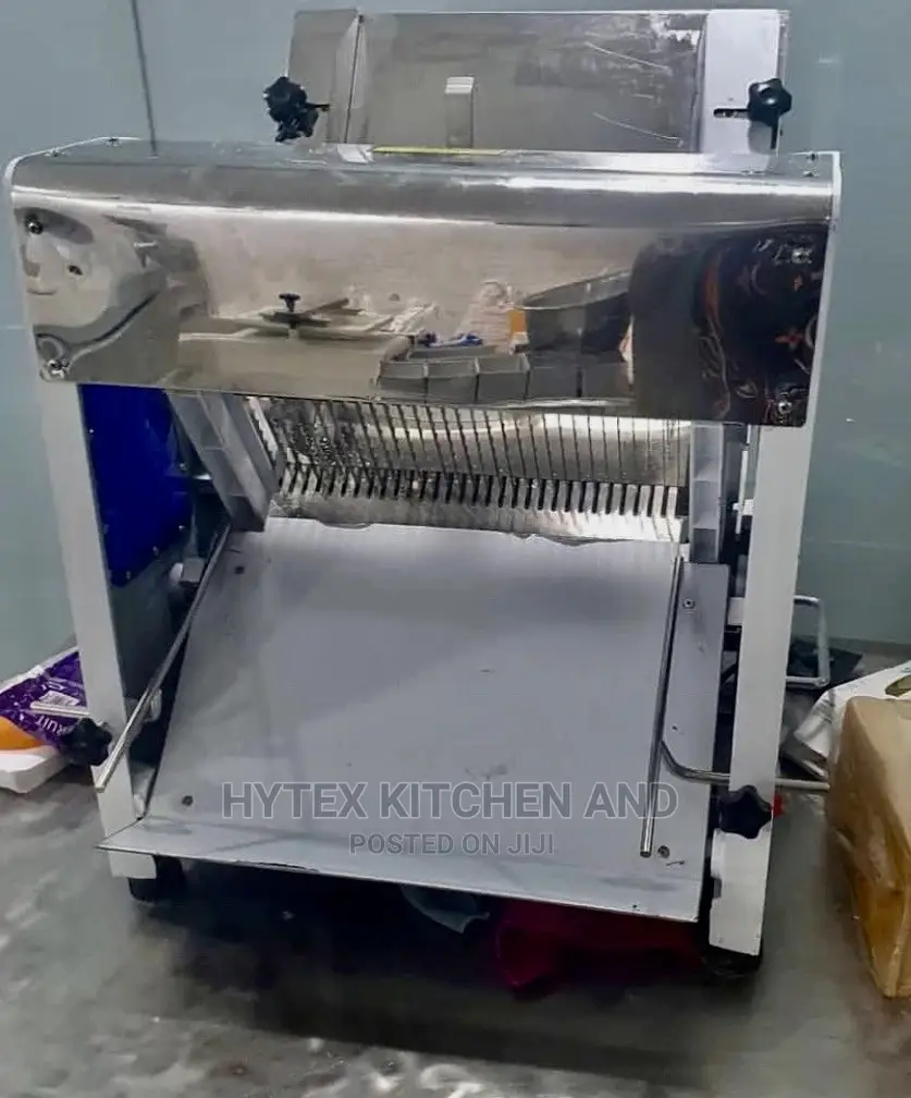 Bread Slicer