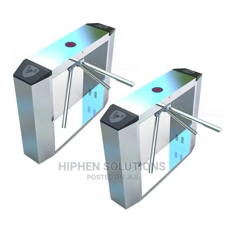 Cheap Price Single Lane Tripod Turnstile