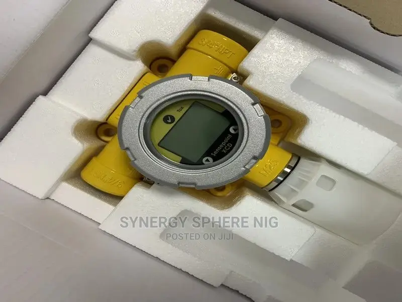 Honeywell Spxcdalmrx IR 100% Methane CH4 Gas Detector