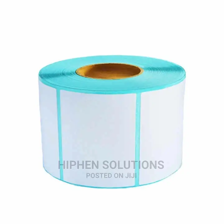 Top Quality Waterproof Direct Thermal Paper