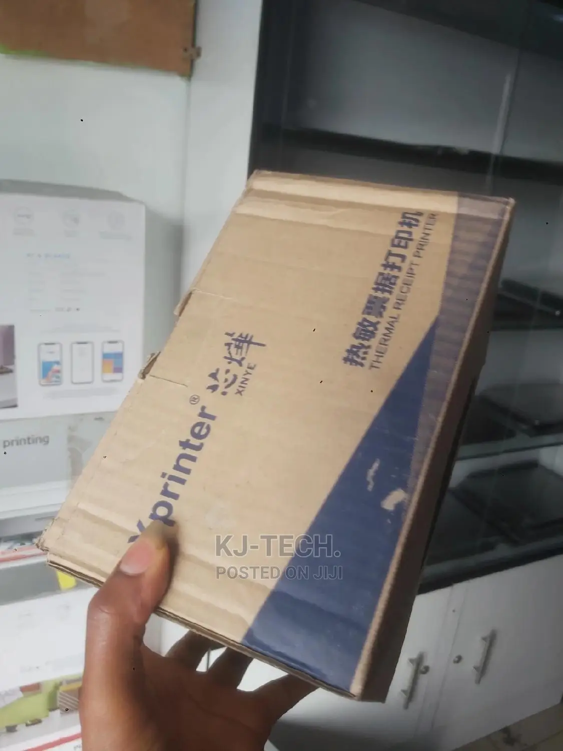 Xprinter 53mm