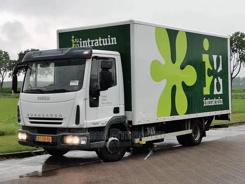 House Movers and Relocators