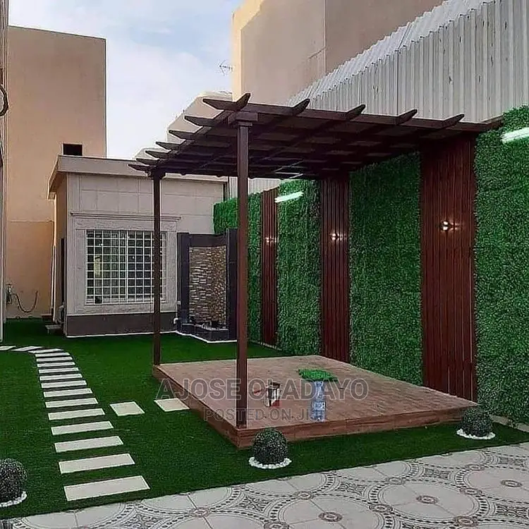 Gazebo/Pergolas/Patio